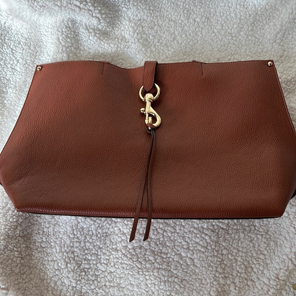 Rebecca Minkoff Handbags - Rebecca Minkoff tote